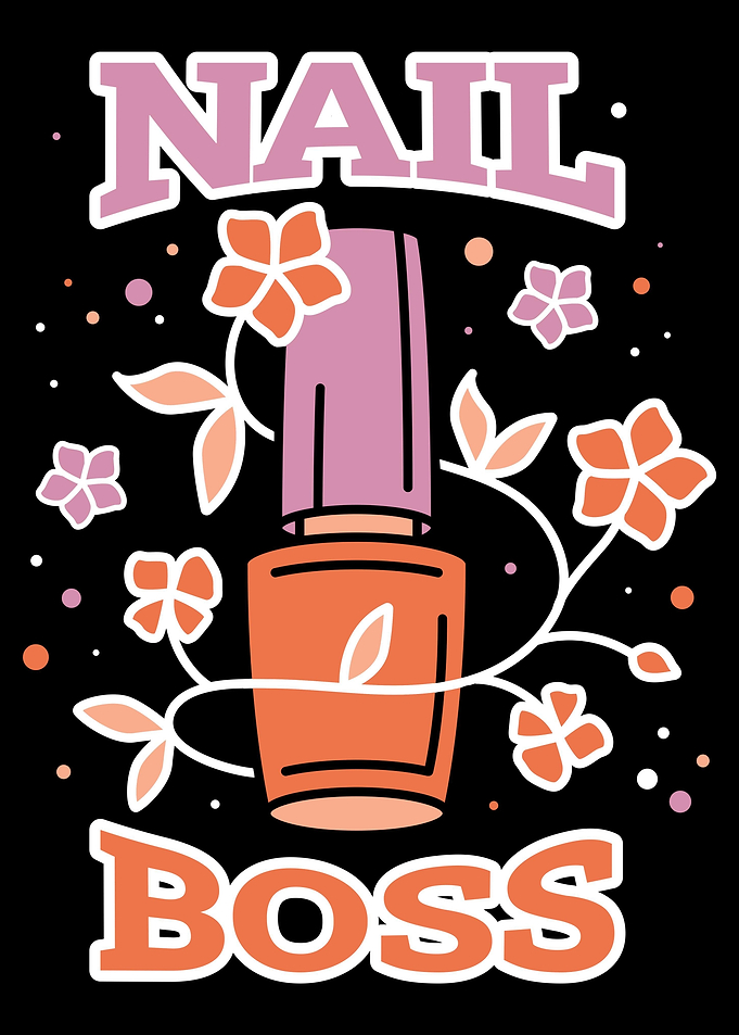 Nail Boss