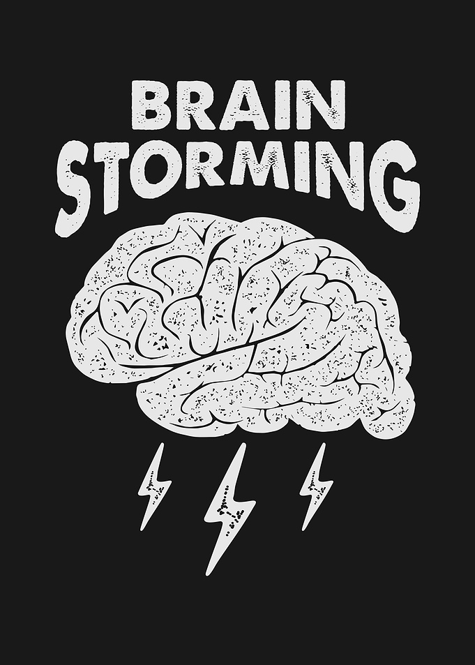 Brainstorming