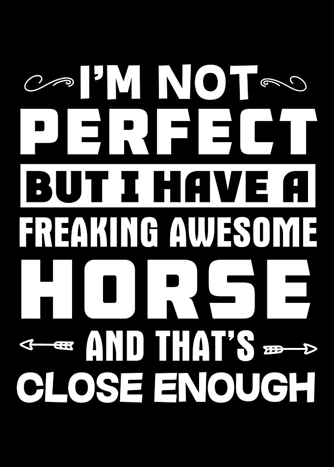 Horse Rider Items