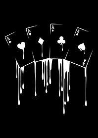 Poker Card Player