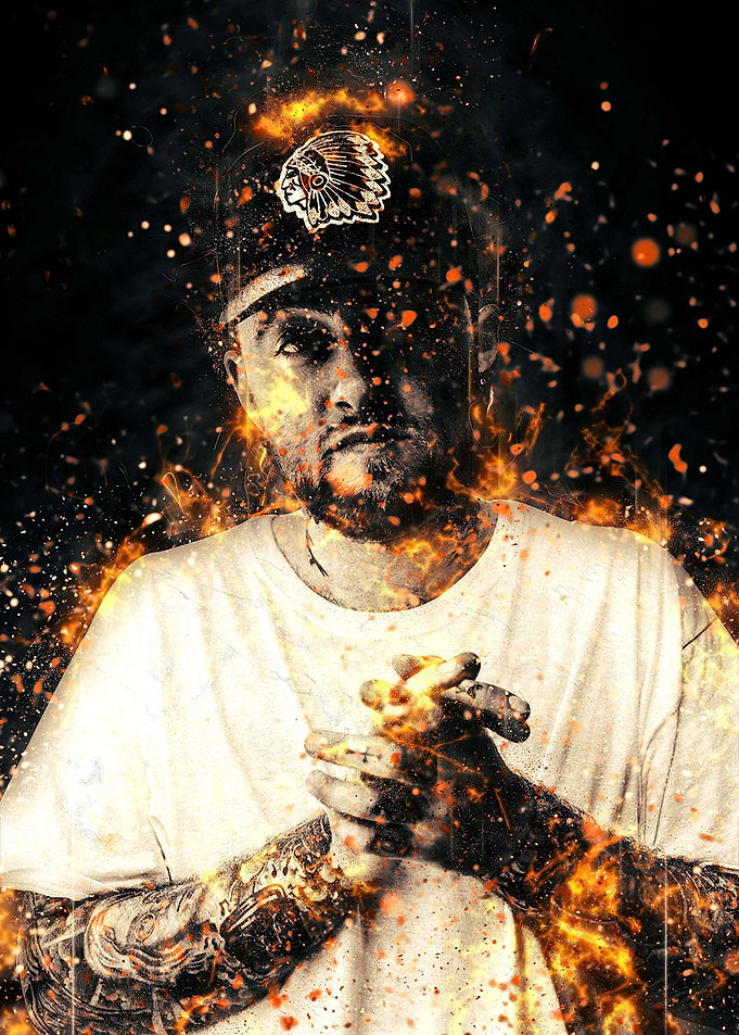Mac Miller