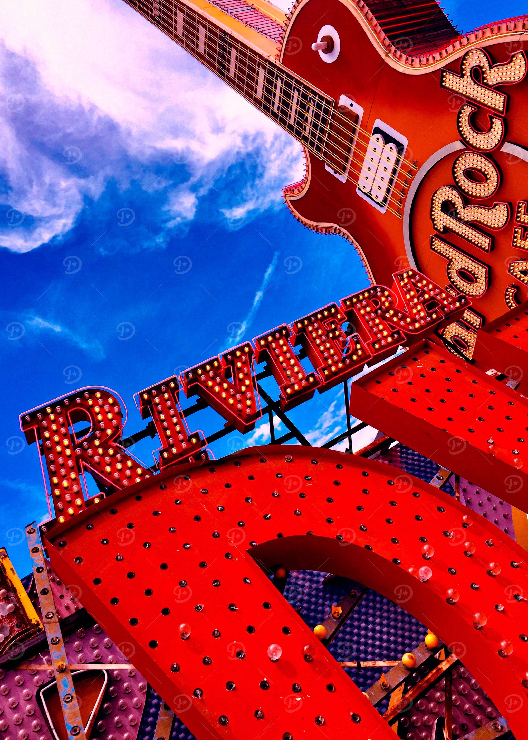 Las Vegas