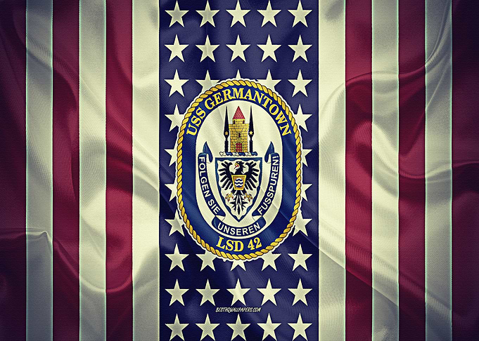 Flags