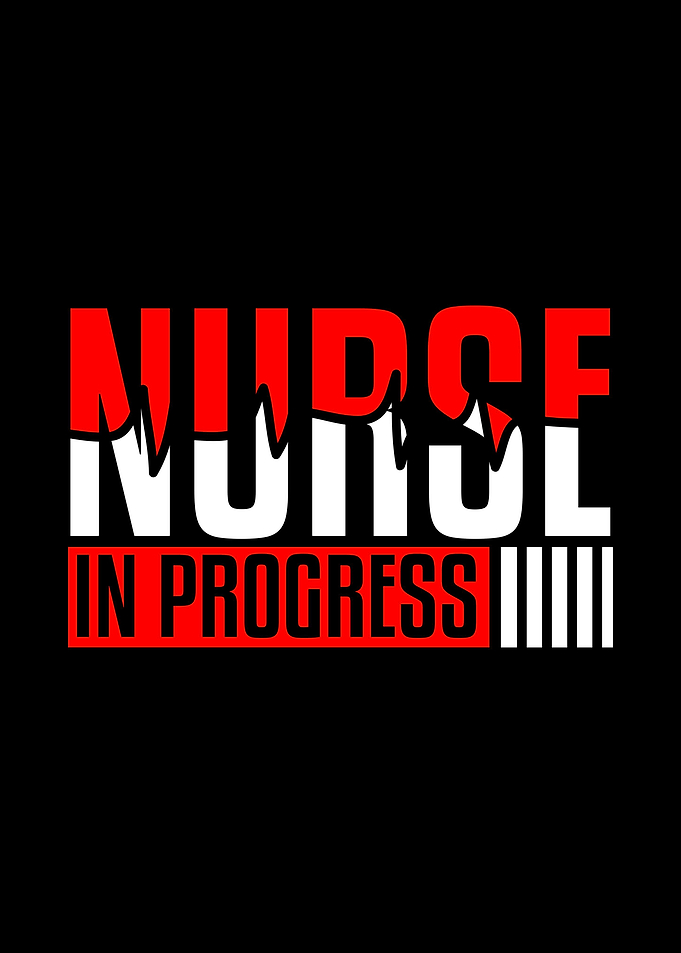 Nurse In Progress Nursing