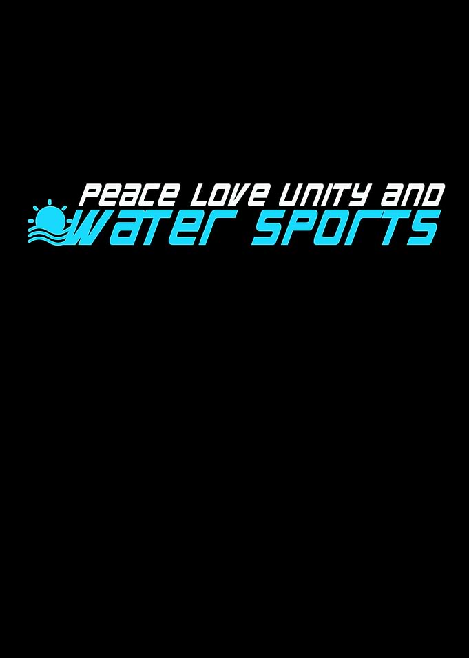 Peace Love Unity