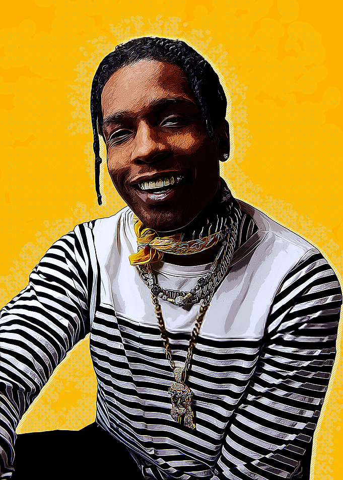 ASAP Rocky
