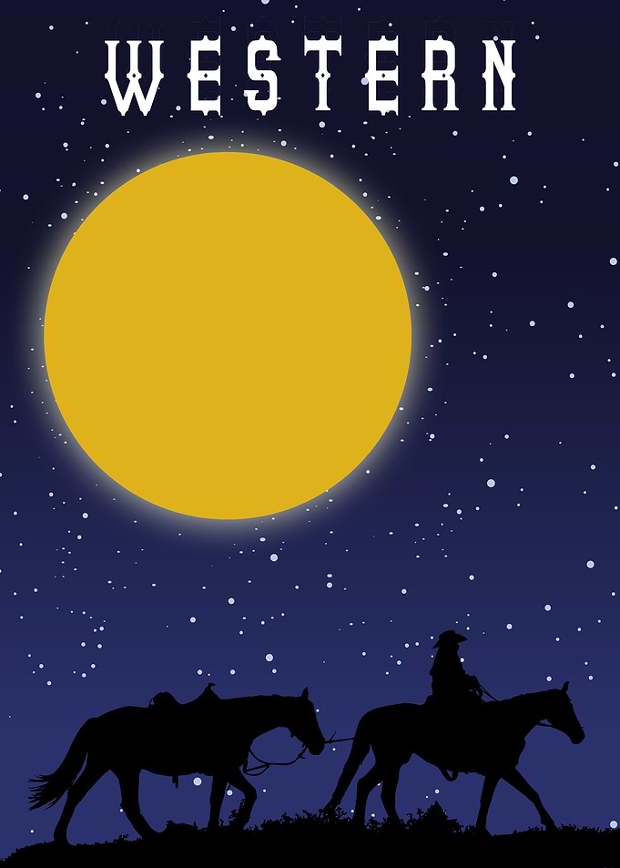 western moon