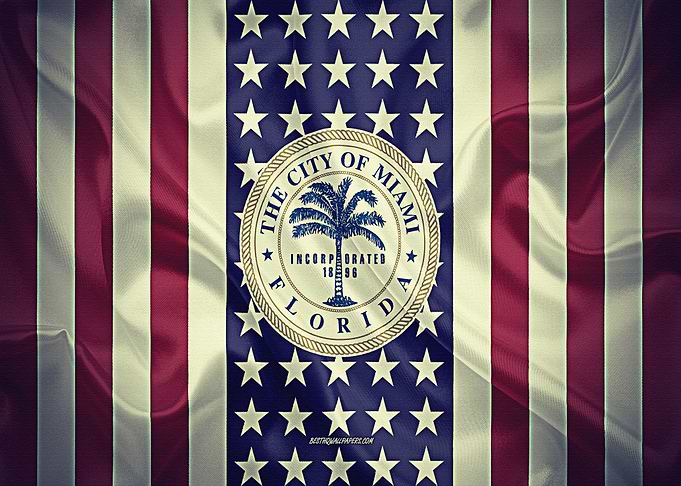 Flags