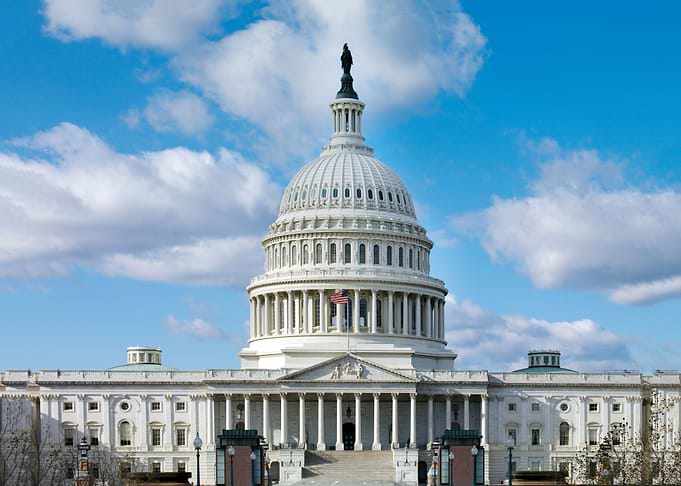 Capitol Hill Washington DC