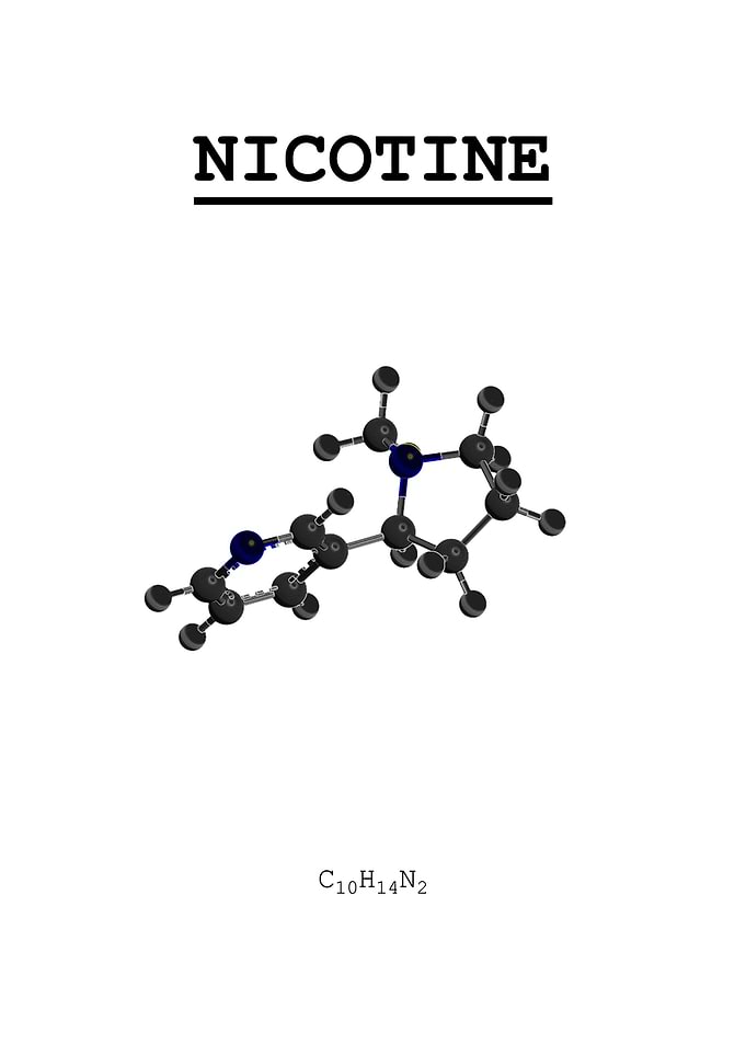 Nicotine