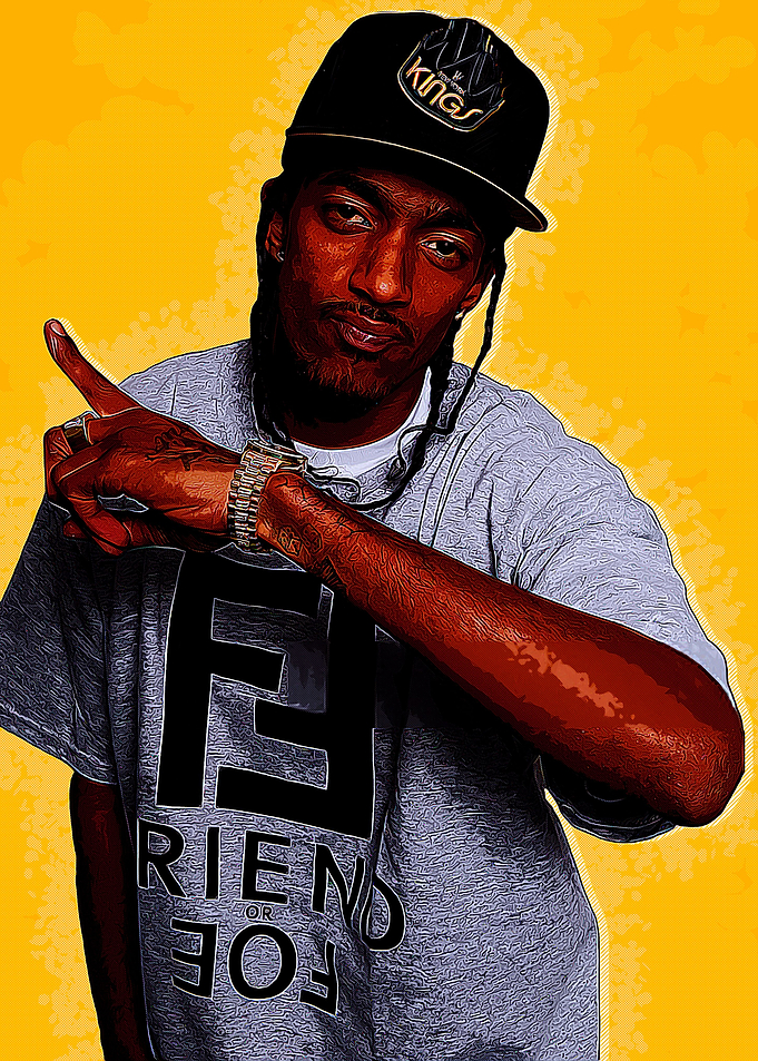 Nipsey Hussle