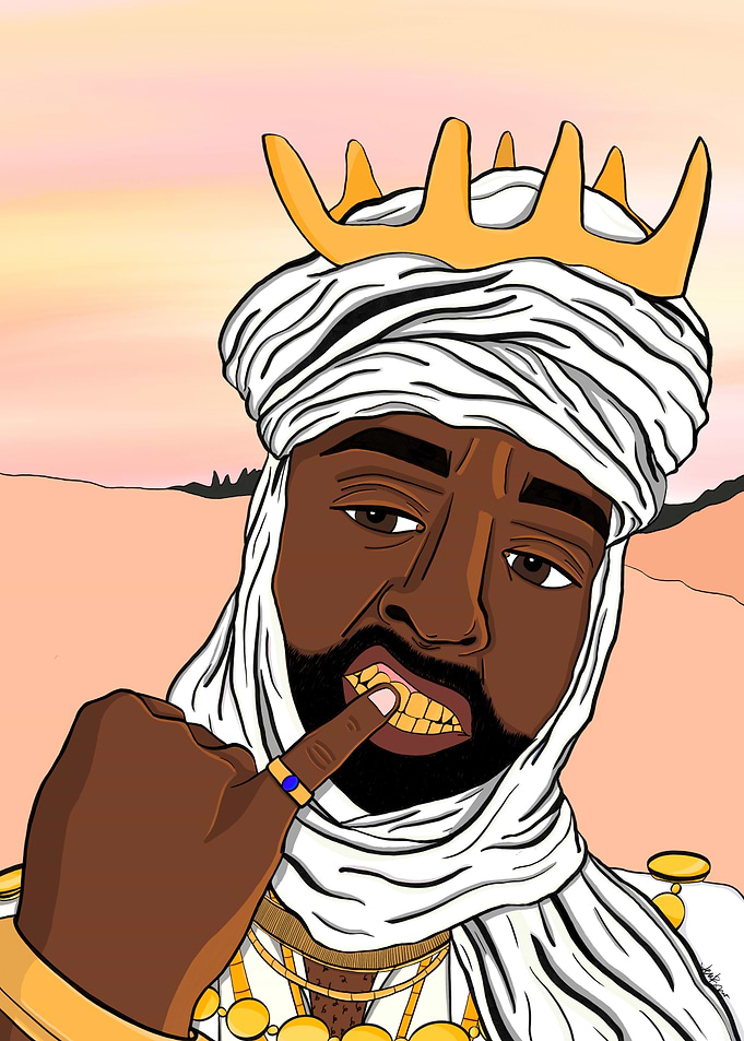 Mansa Musa