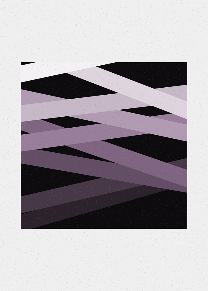 Crossing lines