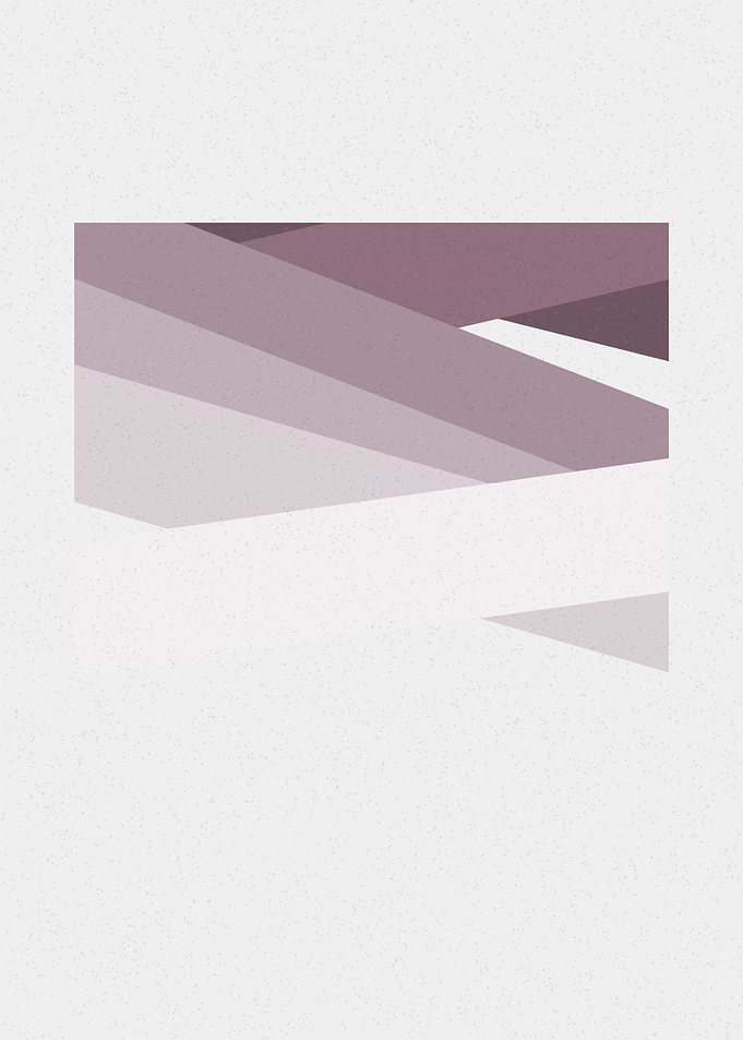 Crossing lines