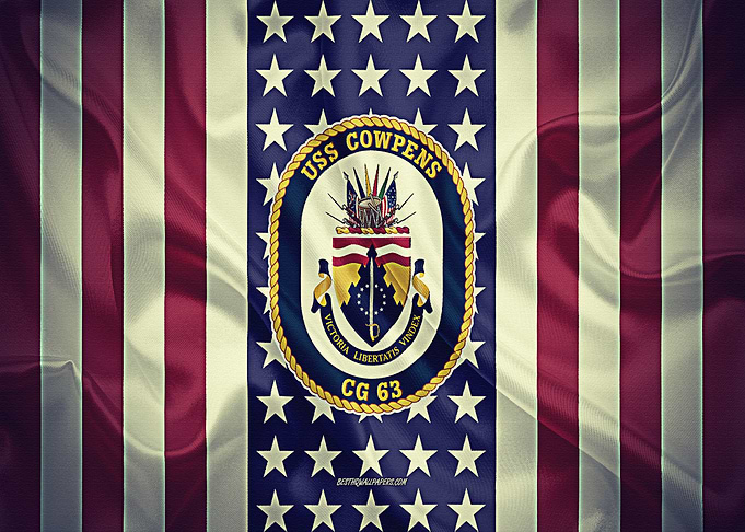 Flags
