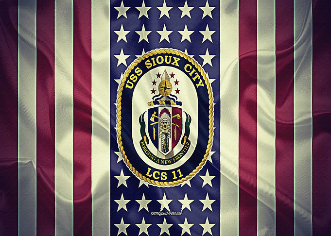 Flags