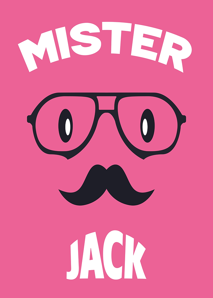Mister Jack