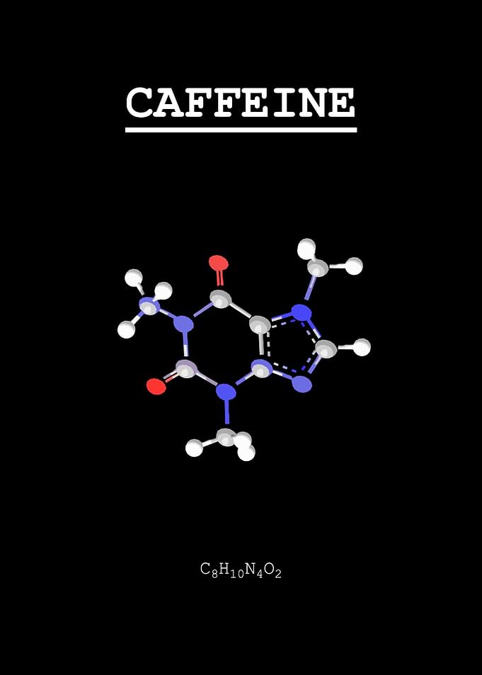 Caffeine