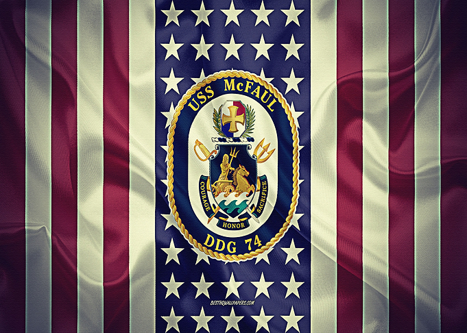 Flags