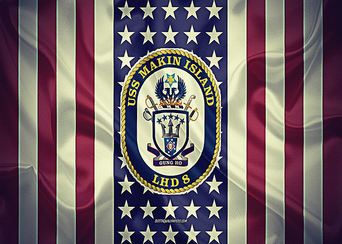 Flags