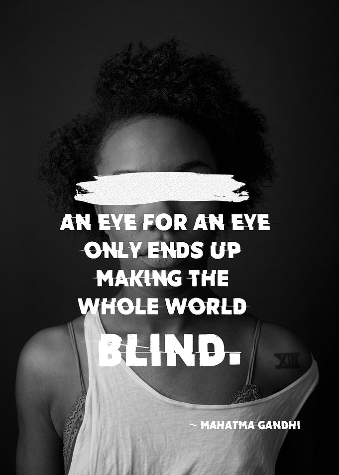 Blind World