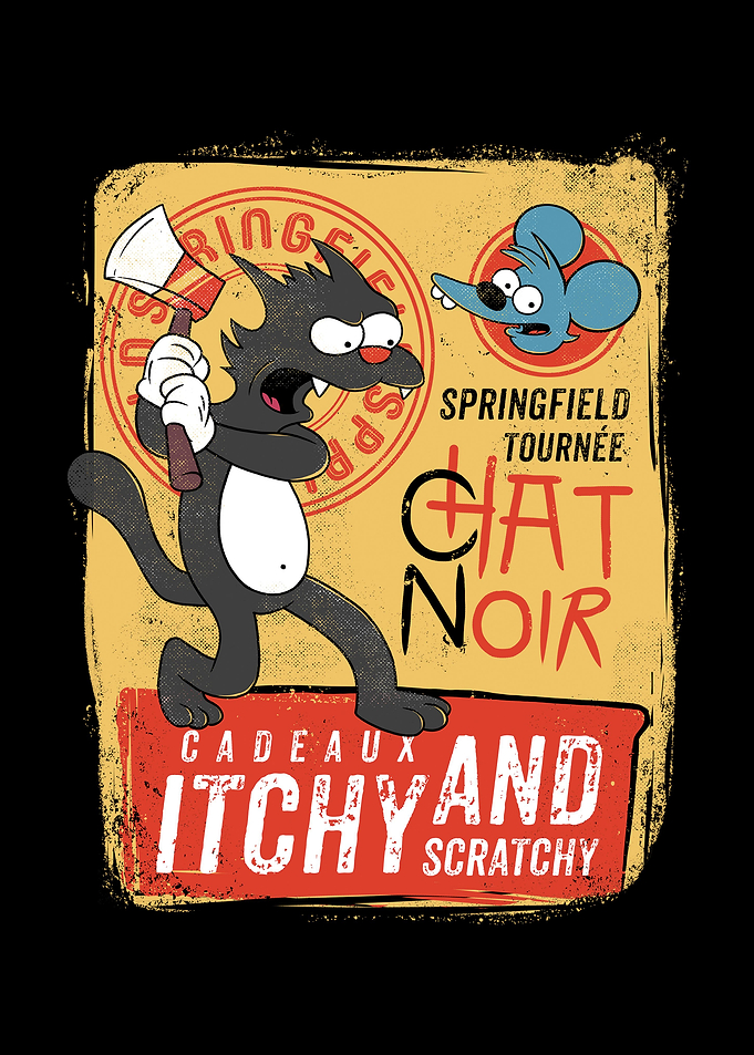 Le Chat Noir