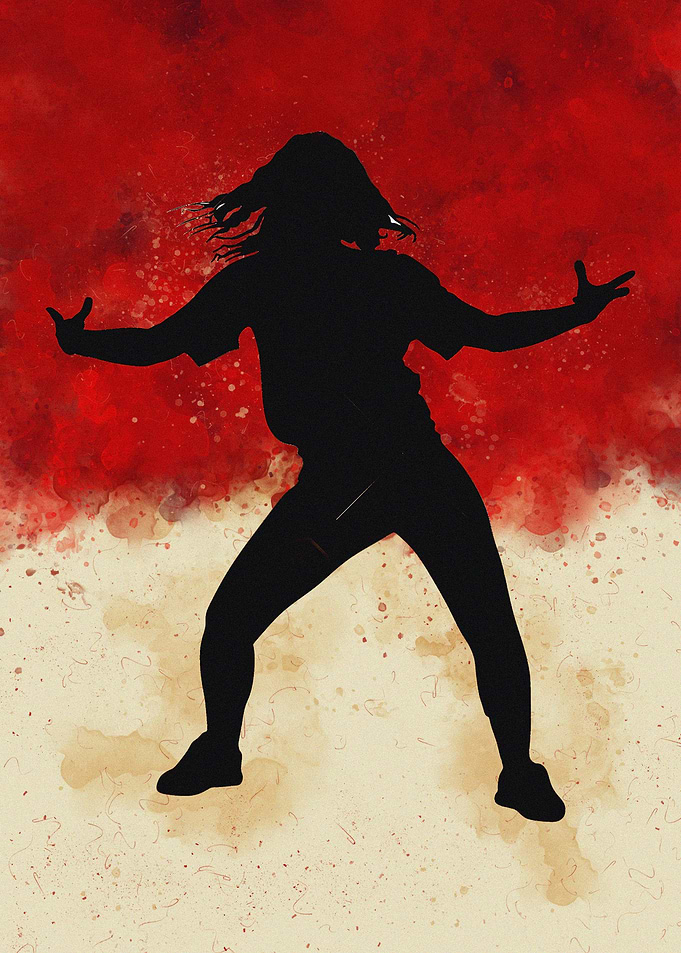 Modern dance