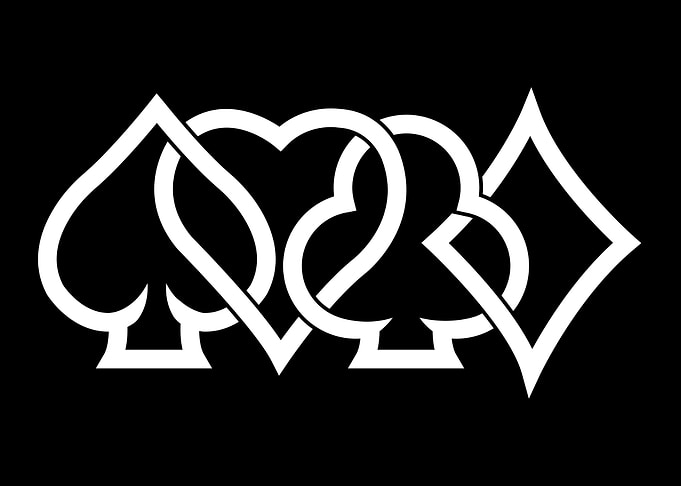Poker Card Player