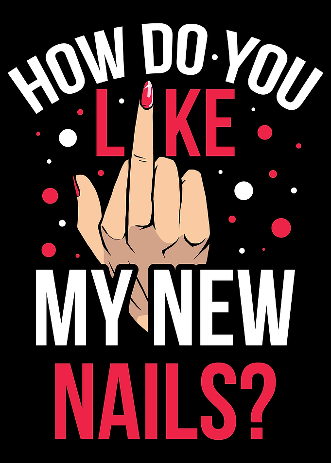 How Do You Like My New Nai