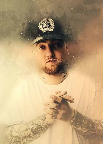 Mac Miller