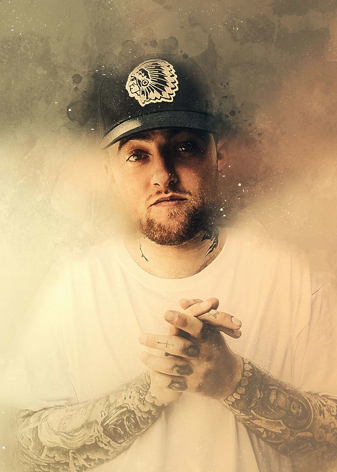Mac Miller