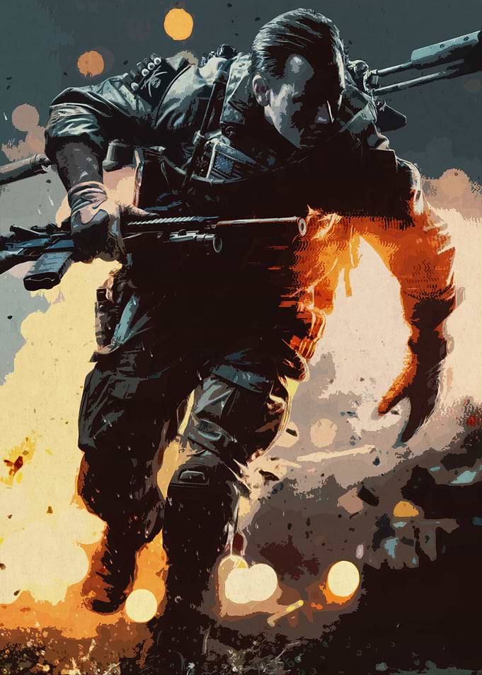 Battlefield