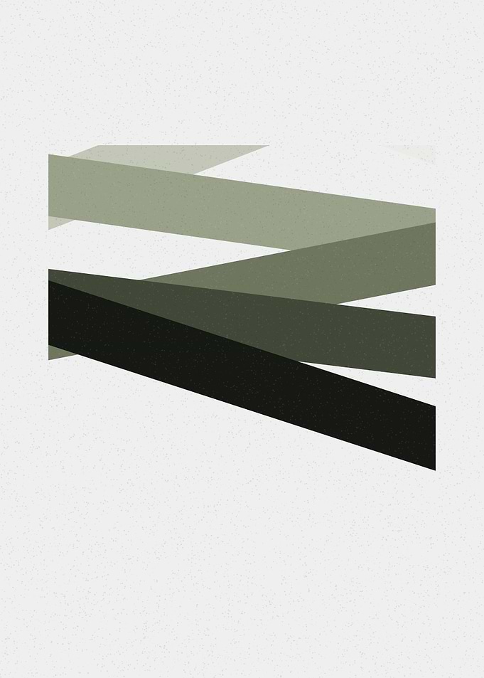 Crossing lines