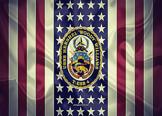 Flags