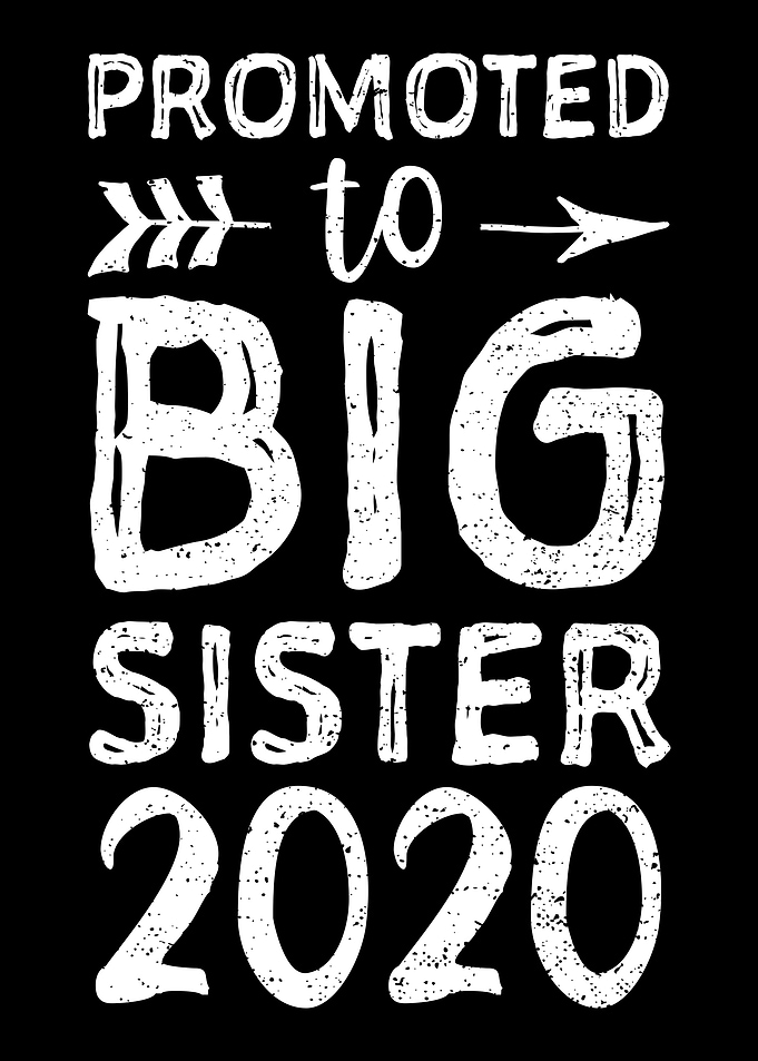 Promoted To Big Sister 202