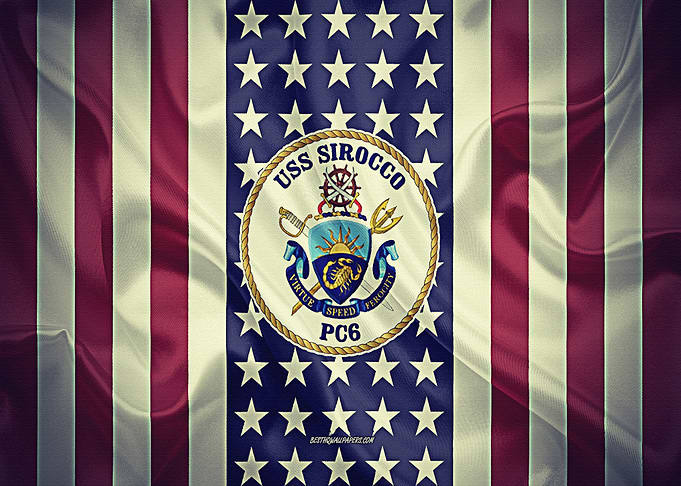 Flags