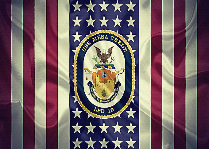 Flags