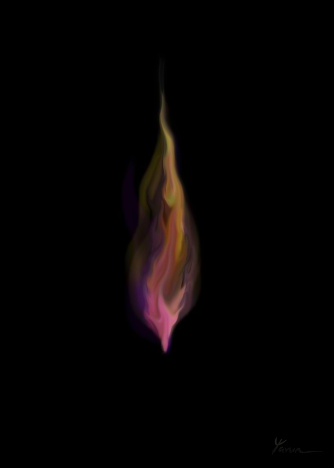 Soul Flame