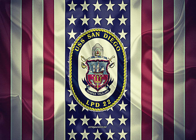 Flags