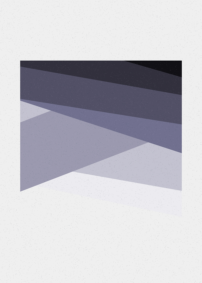 Crossing lines