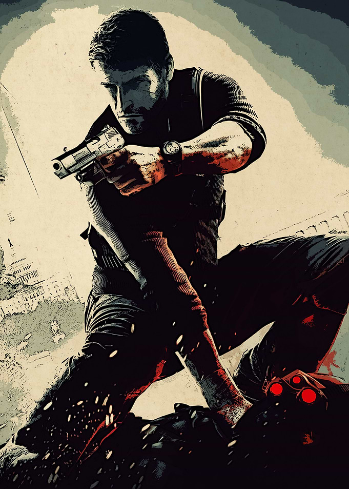 Splinter Cell