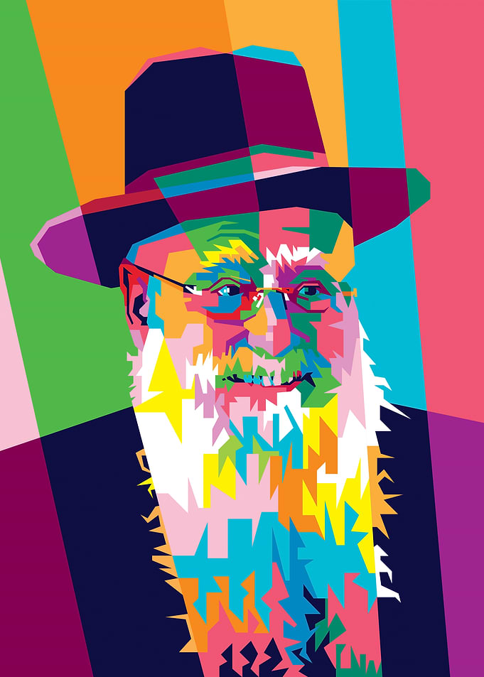 Rabbi Pinto