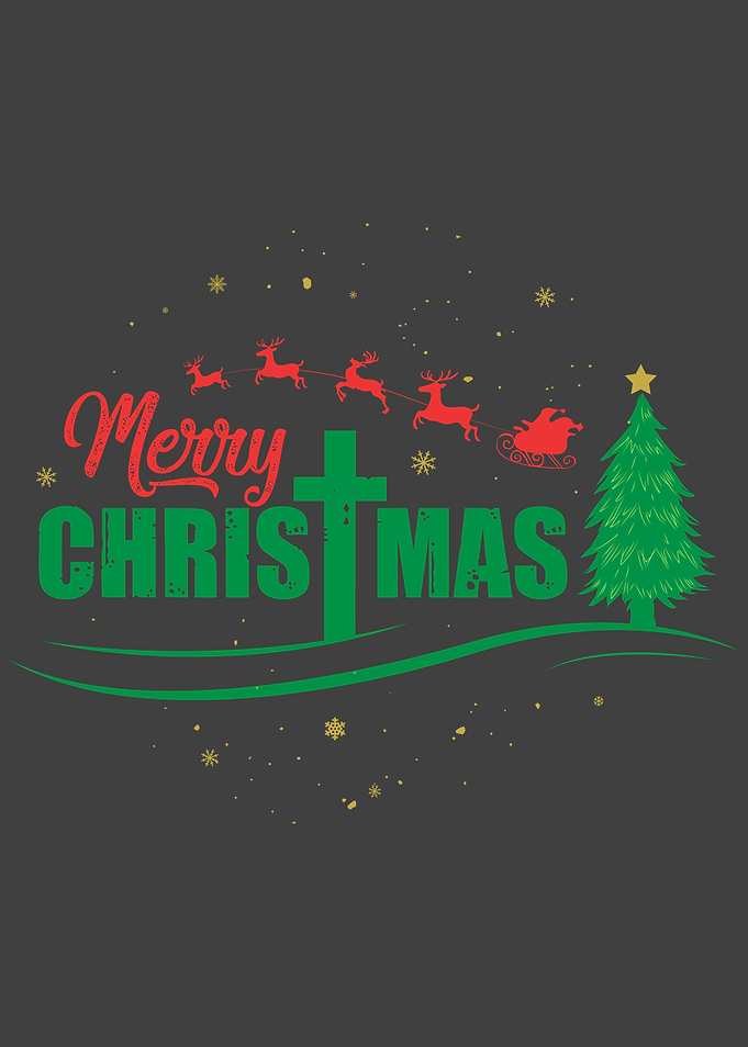 Merry Christmas Santa