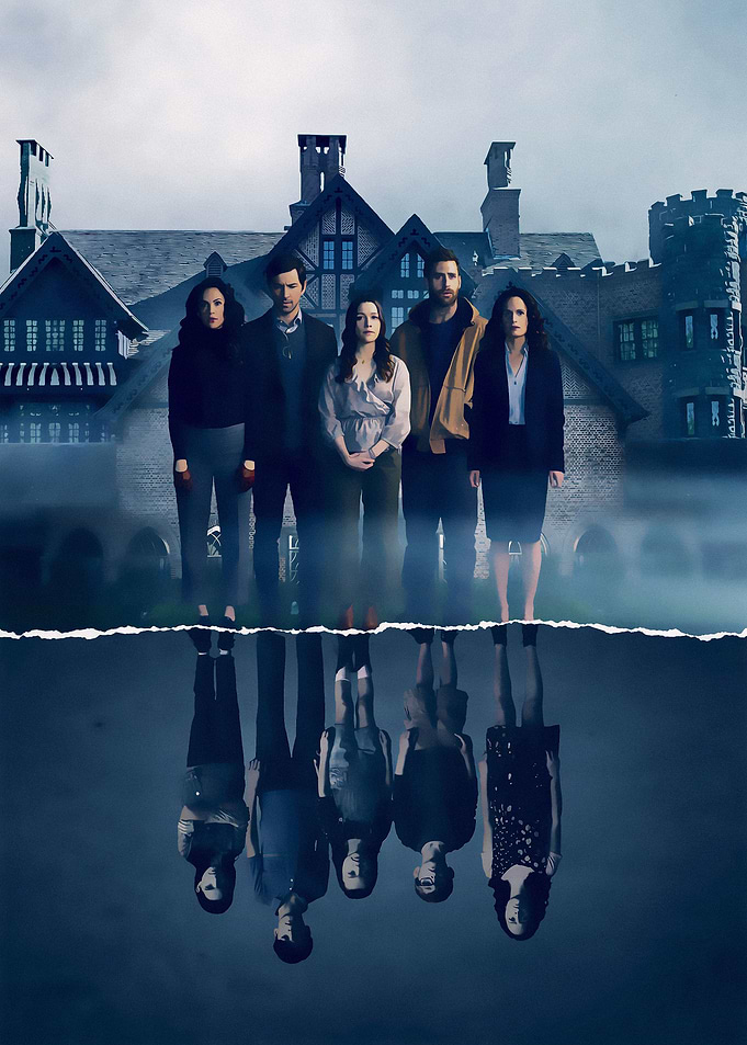 The Haunting of Hill House