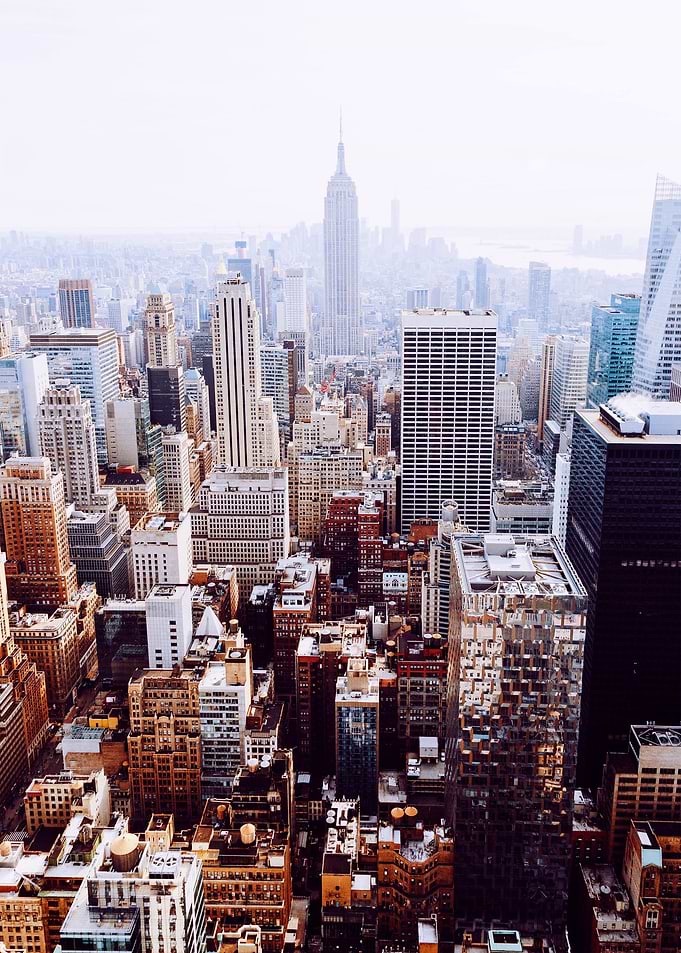 New York