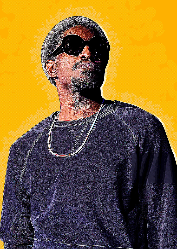 Andre 3000