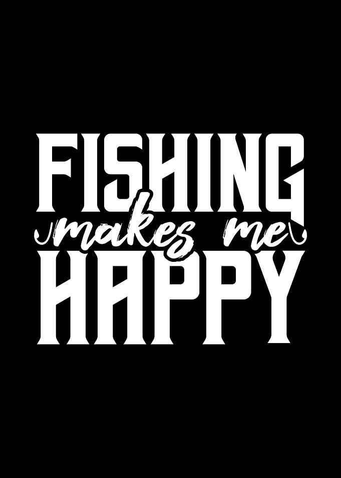 Fishing Fisherman