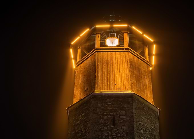 Clock Tower