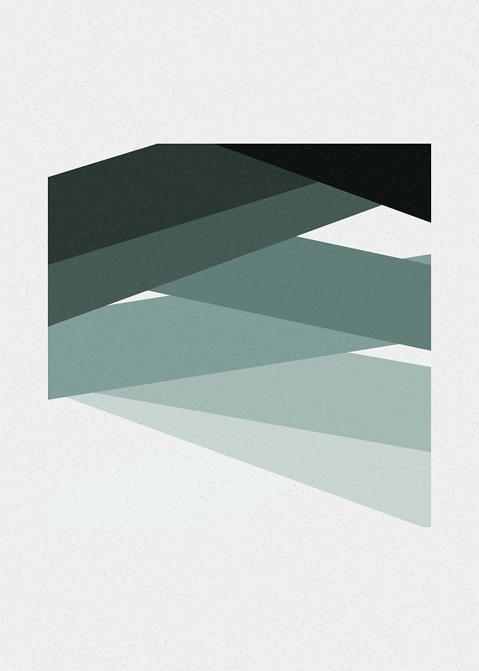 Crossing lines