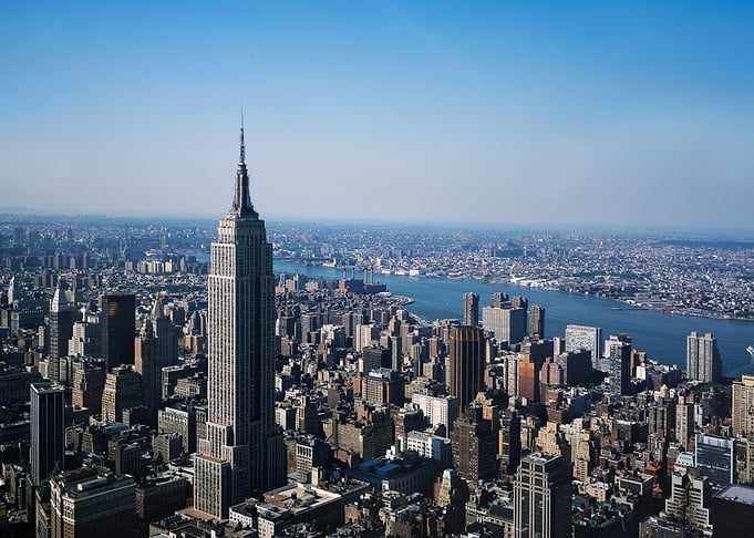 New York City